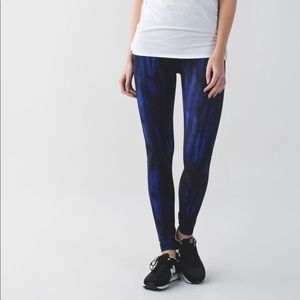 Lululemon Wunder Under Pants